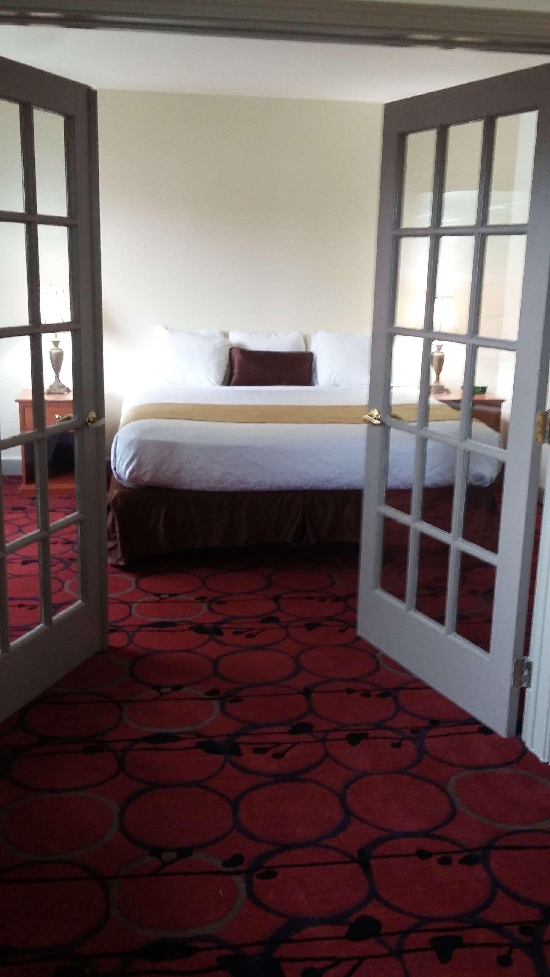 Hotel Western Front Moses Lake