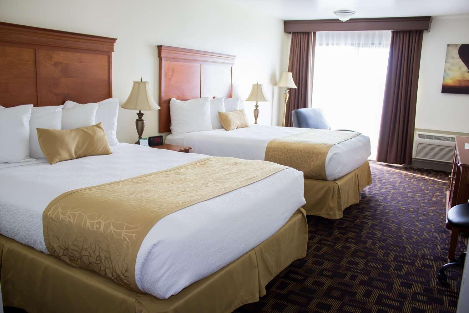 Hotel Western Front