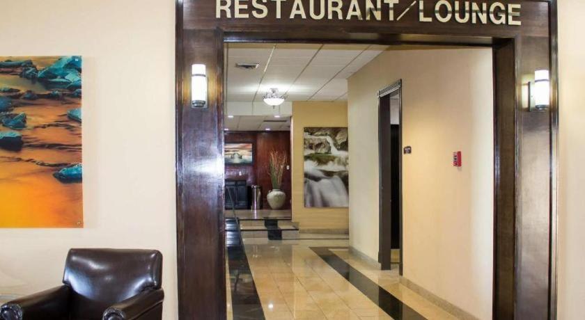 Hotel Western Front