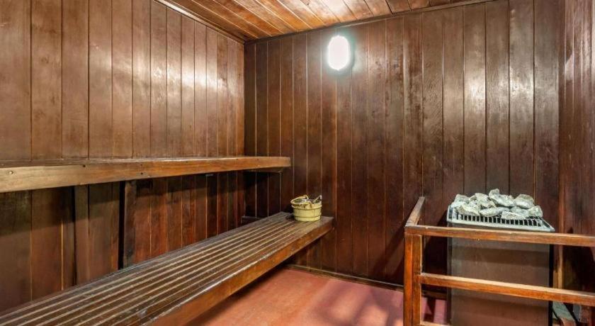 Hotel Western Front 3*