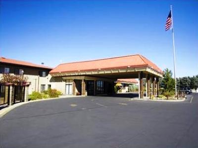 Western Front Moses Lake